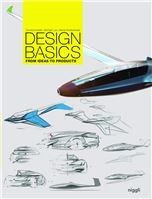Design Basics: From Ideas to Products