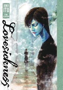 Lovesickness: Junji Ito Storha