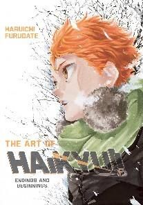 Art Of Haikyu Ha