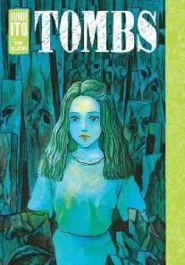 Tombs: Junji Ito Collection Ha