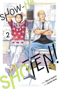 Show-Ha Shoten, Vol. 2