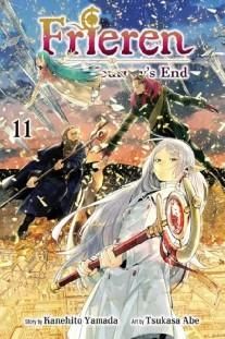 Frieren, Vol. 11 Pa