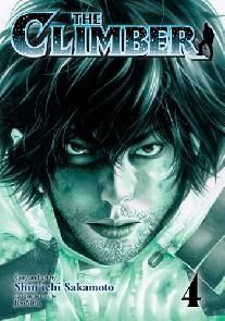 Climber, Vol. 4 Pa