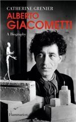 Alberto Giacometti:a biography