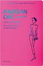 Parisian Chic Encore