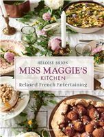 Miss Maggies Kitchen