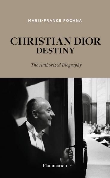 Christian Dior: Destiny HC