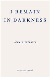 I Remain in Darkness