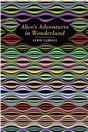Alices Adentures in Wonderland HC