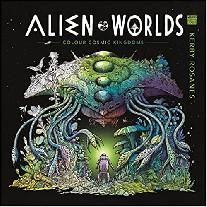 Alien Worlds