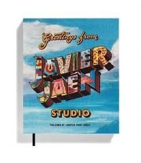 Greetings from Javier Jan Studio