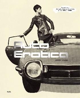 AUTO Erotica: A grand tour through classic car brochures of the 1960s to 1980s