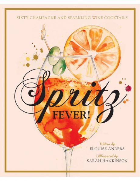 Spritz Fever