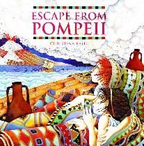 Escape from Pompeii