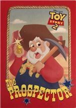 The Prospector