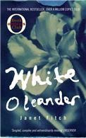 White oleander