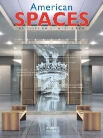 American Spaces: An Overview of Whats New