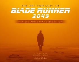 Art and soul of Blade Runner 2049 - revised and expanded edition