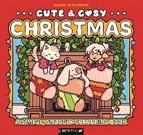 Cute cosy: christmas