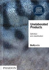 Unelaborated products. Bullipedia