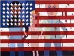 Faith Ringgold: American People