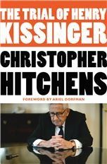 The Trial of Henry Kissinger