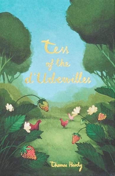Tess of the dUrbervilles