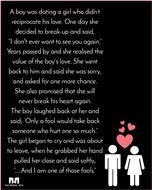 Love Stories