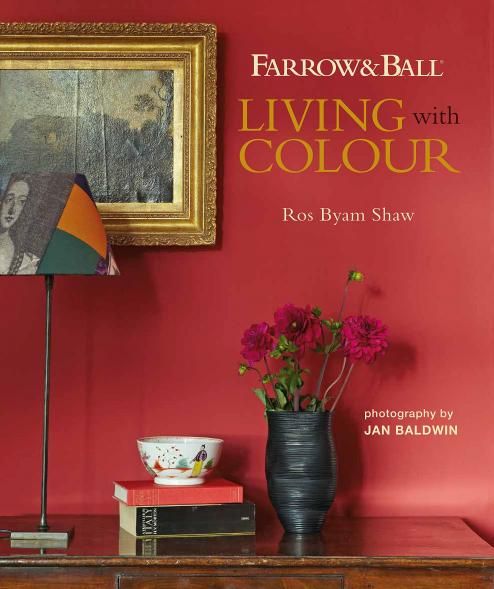 Farrow Ball Living with Colour