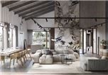 Modern Rustic