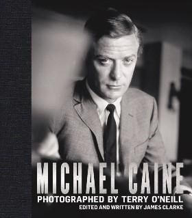 Michael Caine by Terry ONeill