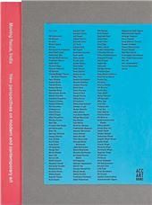 Moving Focus, India: New Perspectives on Modern Contemporary Art