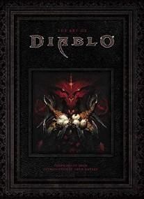 Art of Diablo