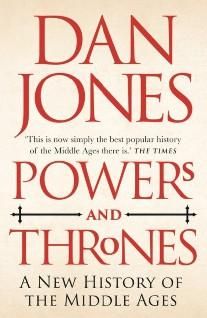 Powers and thrones