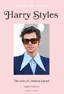 Icons of Style Harry Styles:
