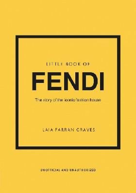 Little book of Fendi