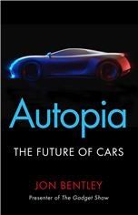Autopia: The Future of Cars