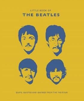 Little book of the Beatles