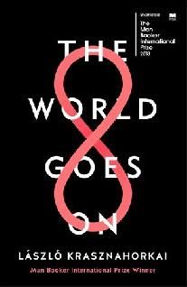 World goes on