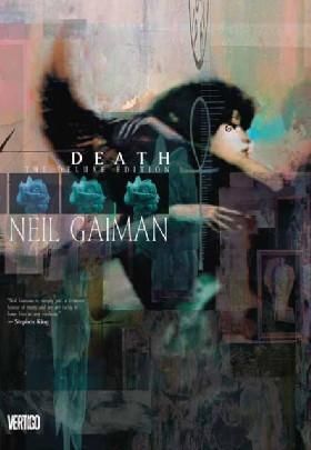 Death: The Deluxe Edition 2022 Edition
