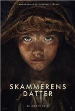 The Shamers Daughter