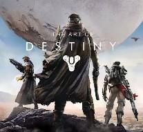 Art of Destiny volume 1