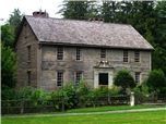 The Mission House