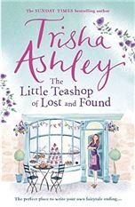 Little Teashop of Lost and Found
