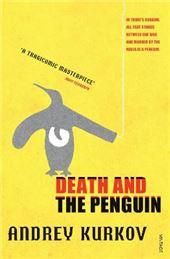 Death the Penguin