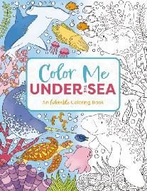 Color me under the sea