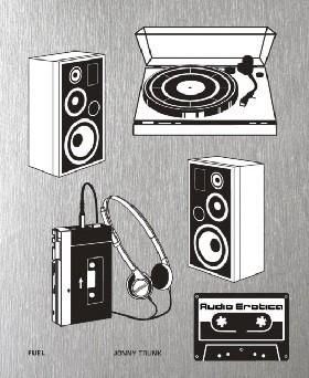 AUDIO Erotica: Hi-Fi Brochures 1950s1980s