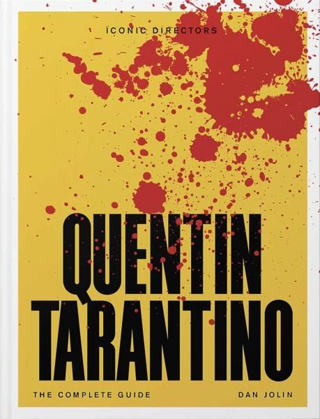 Quentine Tarantino