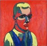 Charles Biederman