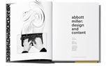 Abbott Miller. Design and Content